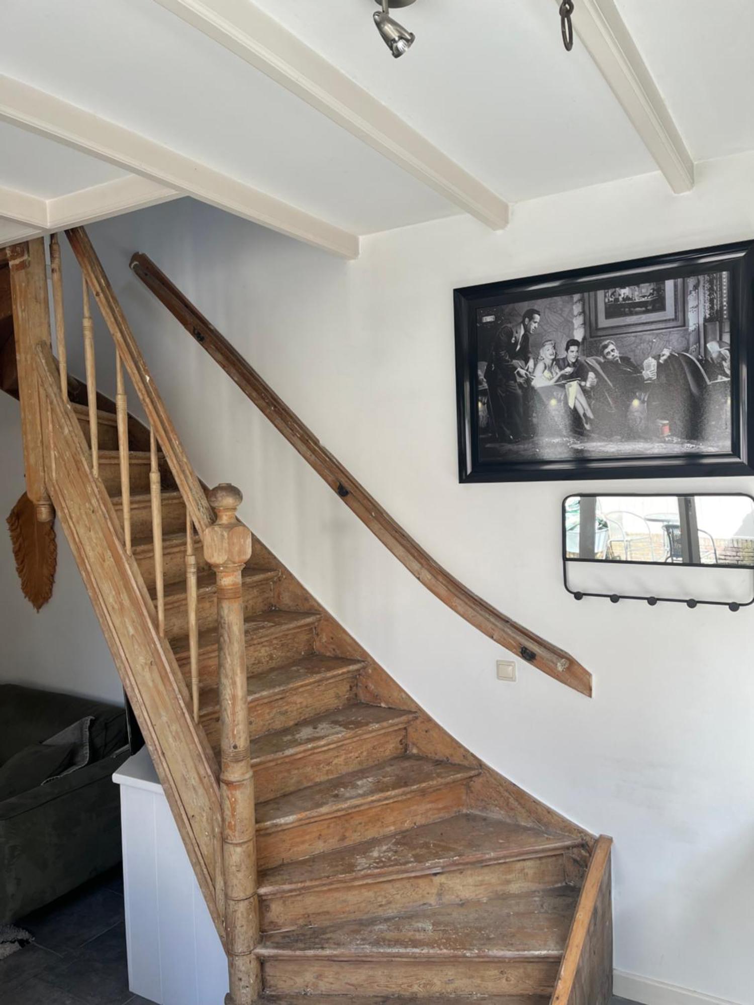 De Troeter Apartment โมนนิคเคินดาม ภายนอก รูปภาพ