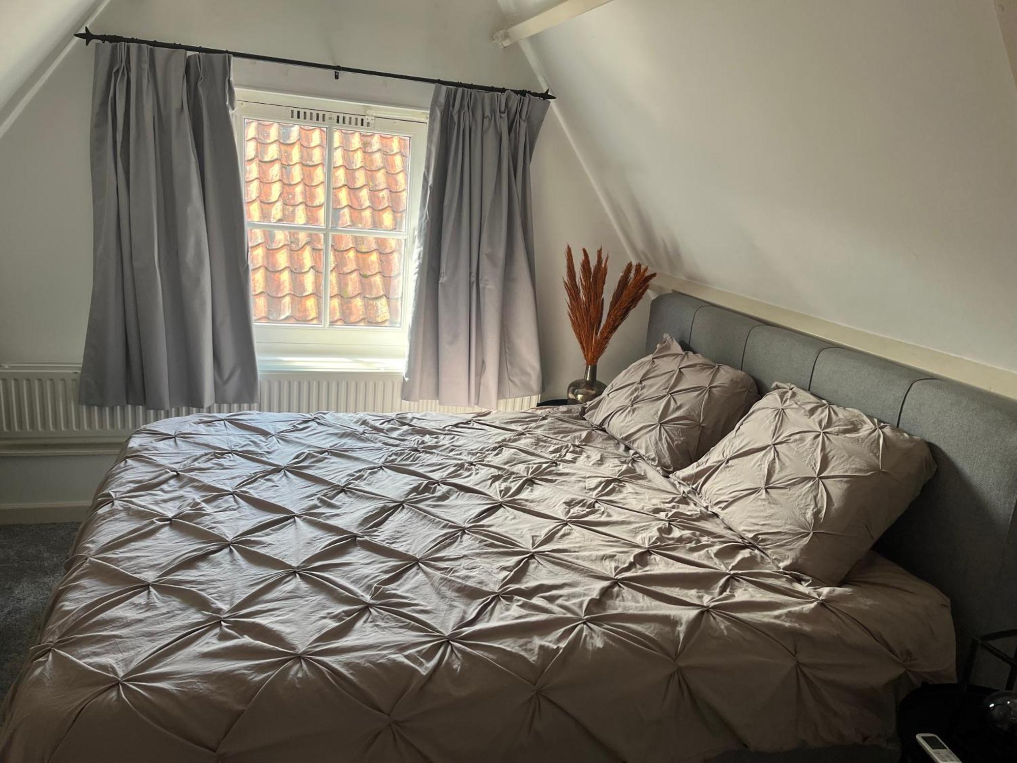 De Troeter Apartment โมนนิคเคินดาม ภายนอก รูปภาพ